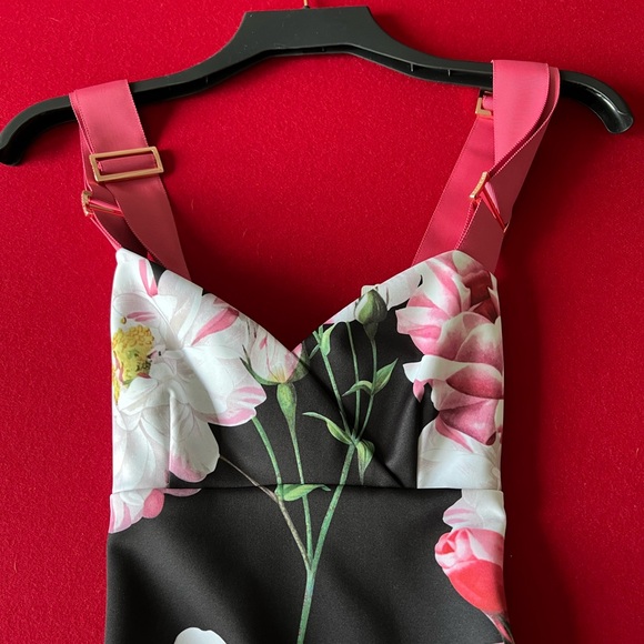 Brand new Ted baker dress - Picture 4 of 9
